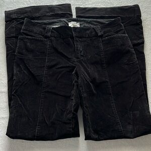 Banana Republic Corduroy Pants